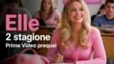 Elle 2 si fara nuova stagione prequel La Rivincita delle bionde