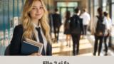 Elle 2 si farà, Prime Video conferma la seconda stagione del prequel de La rivincita delle bionde