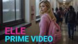 Elle, il prequel de La rivincita delle bionde su Prime