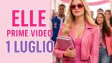 Elle, il prequel de La rivincita delle bionde su Prime Video