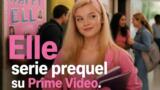 Elle, serie prequel in arrivo su Prime Video