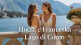 Elodie e Franceska Nuredini avvistate a Como: relax sul lago e presentazioni in famiglia