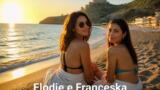 Elodie e Franceska Nuredini si fidanzano ufficialmente: ‘La mia fidanzata stupenda’