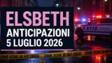 Elsbeth, 5 luglio 2026: anticipazioni puntata di oggi