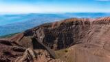 Escursioni in Campania: Vesuvio, Campi Flegrei, Reggia di Caserta, Paestum