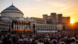 Eventi gratuiti a Napoli estate 2026: concerti, mostre, spettacoli