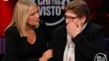 Federica Sciarelli saluta Chi l ha visto con il caso Claps