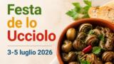 Festa de lo Ucciolo 2026 a Castelvetere sul Calore: il programma della XVI edizione