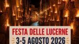 Festa delle Lucerne 2026 a Somma Vesuviana: il Borgo Casamale torna a illuminarsi
