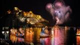 Festa di Sant’Anna a Ischia 2026: programma della Festa a Mare con barche allegoriche e incendio del Castello Aragonese