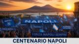 Festa Ultras Centenario Napoli, 31 luglio 2026: corteo da Piazza dei Martiri alla Rotonda Diaz con show di Clementino