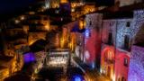 Festival dell’Accoglienza di Sanza 2026: ultimo giorno per teatro, musica e installazioni luminose