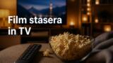 Film da vedere stasera 31 luglio 2026: tutti i titoli in tv