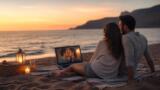 Film romantici da vedere in streaming questa estate