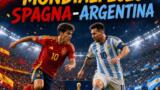 Finale Mondiali 2026: Lamine Yamal e la nuova generazione sfida Messi
