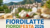 FiordilatteFiordifesta 2026: quattro giorni di gusto ad Agerola