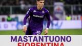 Fiorentina, assalto a Mastantuono: domani l’incontro con il Real Madrid