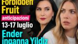 Forbidden Fruit anticipazioni 13-17 luglio Ender inganna Yildiz