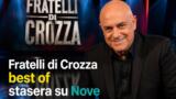 Fratelli di Crozza: il best of stasera su Nove