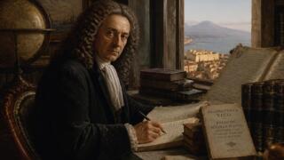 Giambattista Vico: il filosofo napoletano che anticipò la modernità