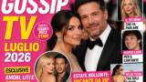 Gossip tv e spettacolo luglio 2026 news e anticipazioni