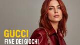 Gucci – Fine dei giochi: la serie Sky con Miriam Leone