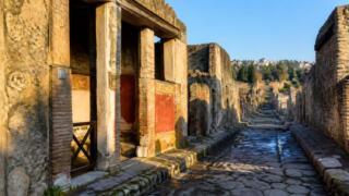 Guida a Ercolano: cosa vedere, biglietti e come visitare gli scavi
