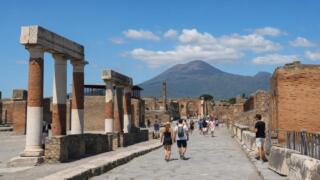 Guida a Pompei: storia, biglietti, orari e cosa vedere
