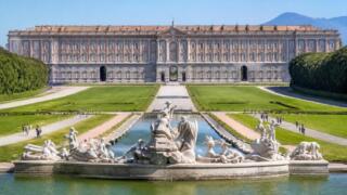 Guida alla Reggia di Caserta: storia, biglietti, orari e cosa vedere