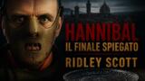 Hannibal finale spiegazione film Ridley Scott