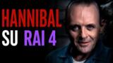 Hannibal stasera su Rai4 (Ridley Scott)