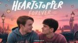 Heartstopper Forever, il film finale arriva su Netflix