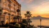 Hotel di lusso a Napoli: 5 stelle e boutique hotel