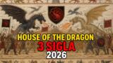 House of the Dragon 3: la nuova sigla 2026 analisi scena per scena