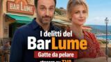 I delitti del BarLume – Gatte da pelare stasera su TV8