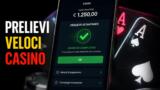 I migliori casinò italiani con prelievi veloci: perché la rapidità è il vero indice di affidabilità