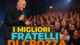 I migliori Fratelli di Crozza stasera su Nove: il meglio della satira di Maurizio Crozza