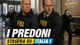 I predoni stasera su Italia 1 trama e cast del film action