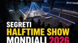 I segreti del halftime show dei Mondiali 2026: curiosità e retroscena
