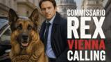 Il Commissario Rex Vienna Calling: il reboot spiegato