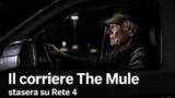 Il corriere – The Mule stasera su Rete 4: trama e cast del film con Clint Eastwood