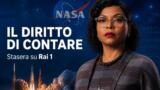 Il diritto di contare: il film sulle matematiche della NASA stasera su Rai 1