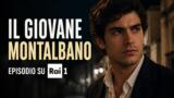 Il giovane Montalbano, stasera su Rai 1 il terzo episodio