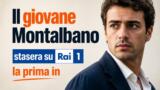 Il giovane Montalbano stasera su Rai 1 la prima indagine