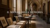 Il miglio della memoria, presentazione del volume fotografico a Palazzo Ricca