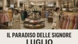 Il Paradiso delle Signore anticipazioni luglio 2026