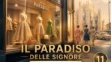 Il Paradiso delle Signore undicesima stagione dal 7 settembre