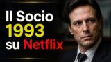 Il Socio 1993 su Netflix: il film con Tom Cruise