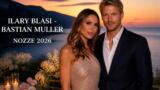Ilary Blasi sposa Bastian Müller: nozze dopo l’estate