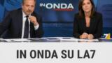 In Onda su La7: anticipazioni e ospiti del talk del 17 luglio